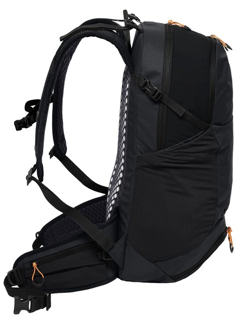 Plecak rowerowy Jack Wolfskin Moab Jam Shape 25 - phantom