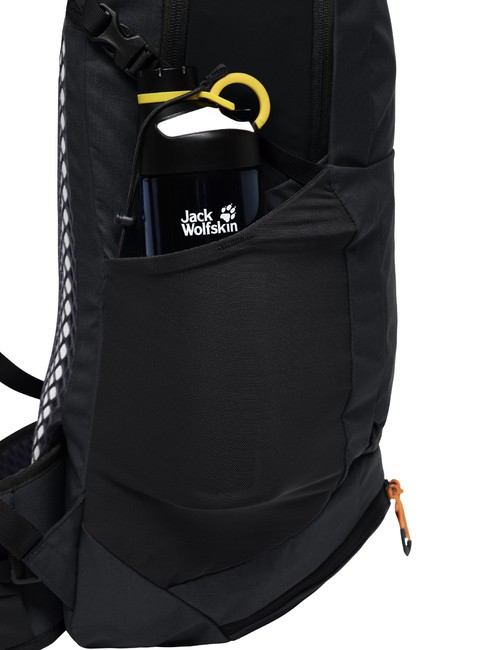 Plecak rowerowy Jack Wolfskin Moab Jam Shape 25 - phantom