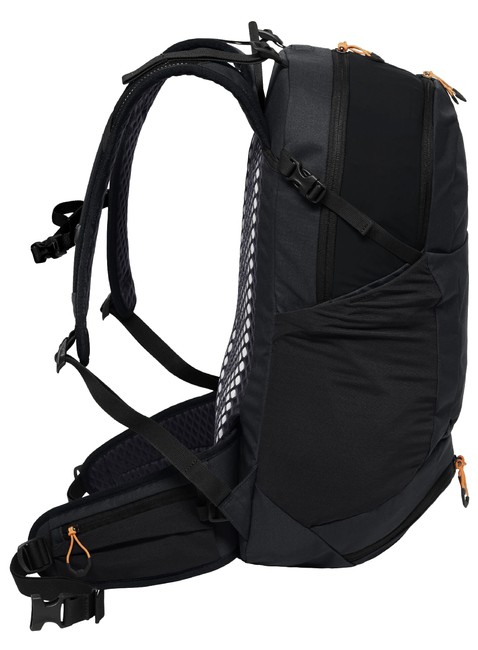 Plecak rowerowy Jack Wolfskin Moab Jam Shape 30 - phantom