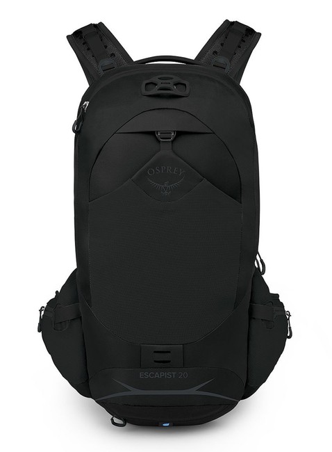 Plecak rowerowy Osprey Escapist 20 - black