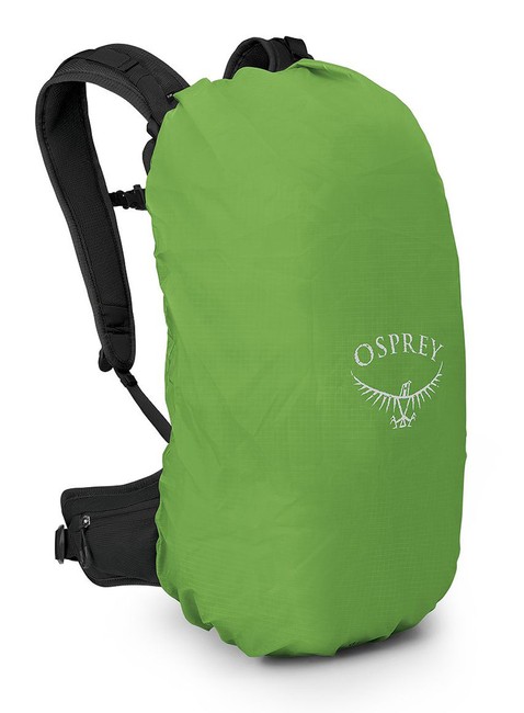 Plecak rowerowy Osprey Escapist 20 - black