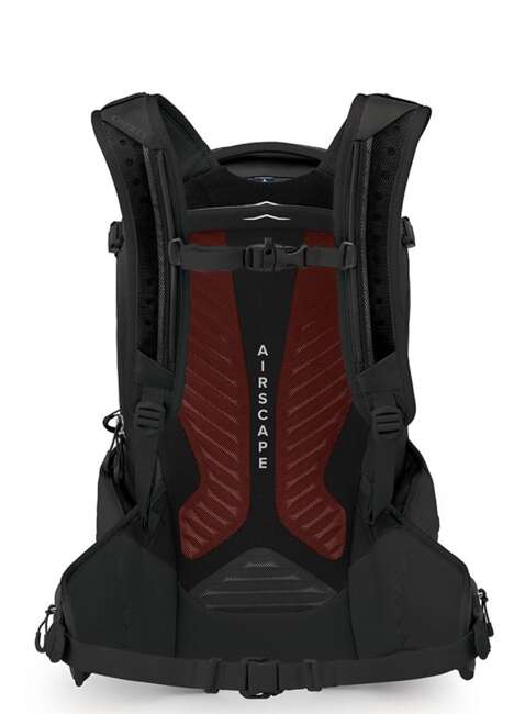 Plecak rowerowy Osprey Escapist 25 - black