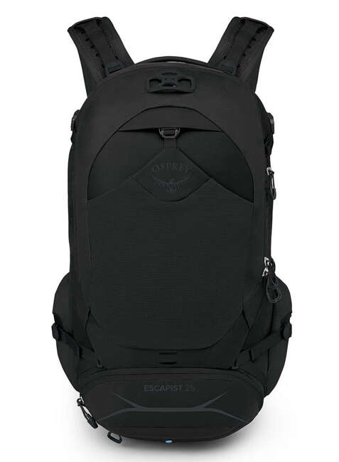 Plecak rowerowy Osprey Escapist 25 - black