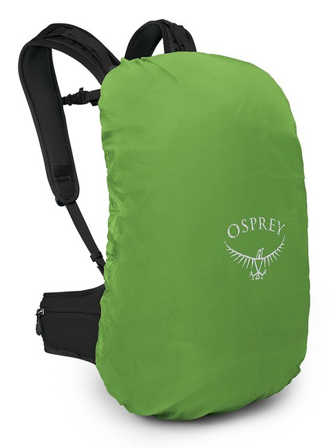 Plecak rowerowy Osprey Escapist 25 - black