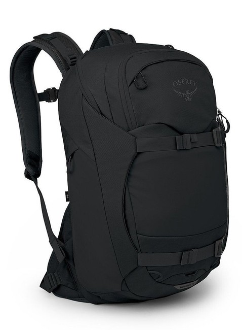 Plecak rowerowy Osprey Metron 24 - black