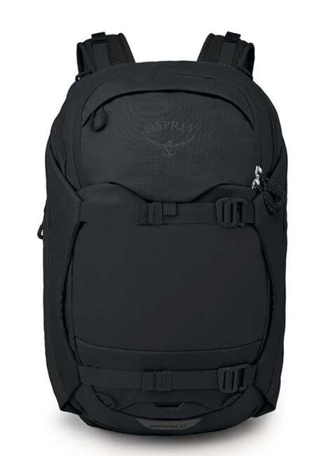 Plecak rowerowy Osprey Metron 24 - black