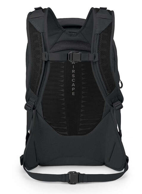 Plecak rowerowy Osprey Metron 24 - black