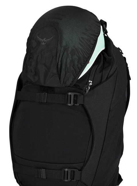 Plecak rowerowy Osprey Metron 24 - black