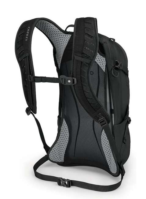 Plecak rowerowy Osprey Syncro 12 - black