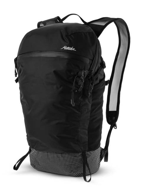 Plecak składany Matador Freefly16 Packable Backpack - black