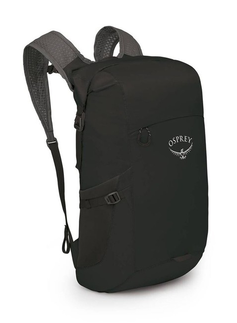 Plecak składany Osprey Ultralight Dry Stuff Pack - black