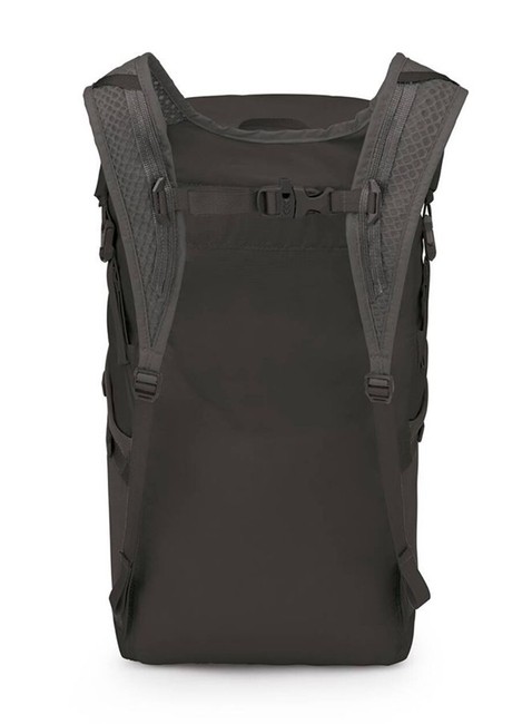 Plecak składany Osprey Ultralight Dry Stuff Pack - black