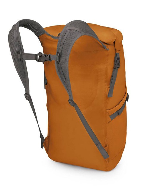 Plecak składany Osprey Ultralight Dry Stuff Pack - toffe orange