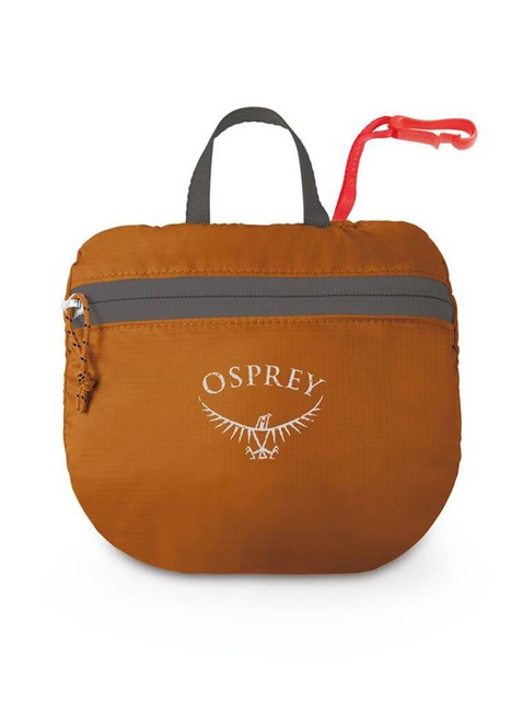 Plecak składany Osprey Ultralight Dry Stuff Pack - toffe orange