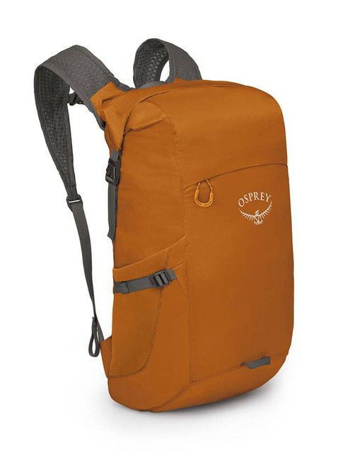 Plecak składany Osprey Ultralight Dry Stuff Pack - toffe orange