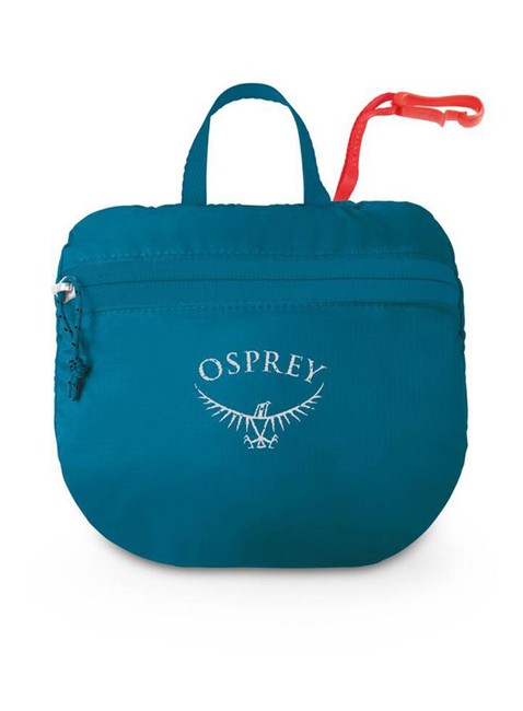 Plecak składany Osprey Ultralight Dry Stuff Pack - waterfront blue