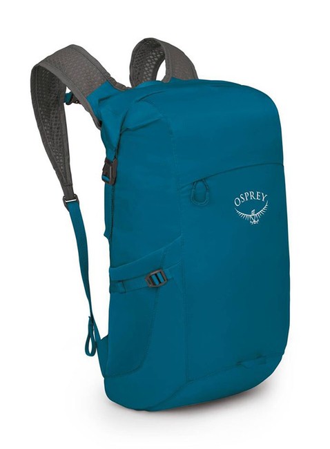 Plecak składany Osprey Ultralight Dry Stuff Pack - waterfront blue