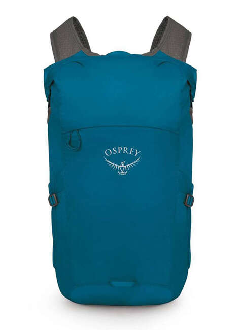 Plecak składany Osprey Ultralight Dry Stuff Pack - waterfront blue