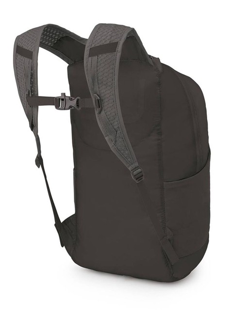 Plecak składany Osprey Ultralight Stuff Pack - black