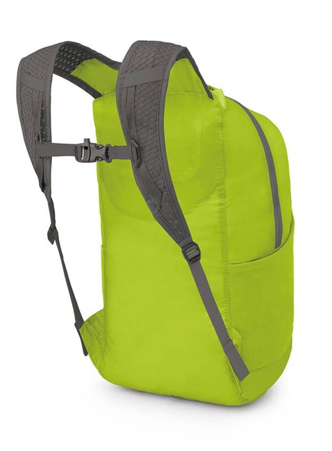 Plecak składany Osprey Ultralight Stuff Pack - limon green