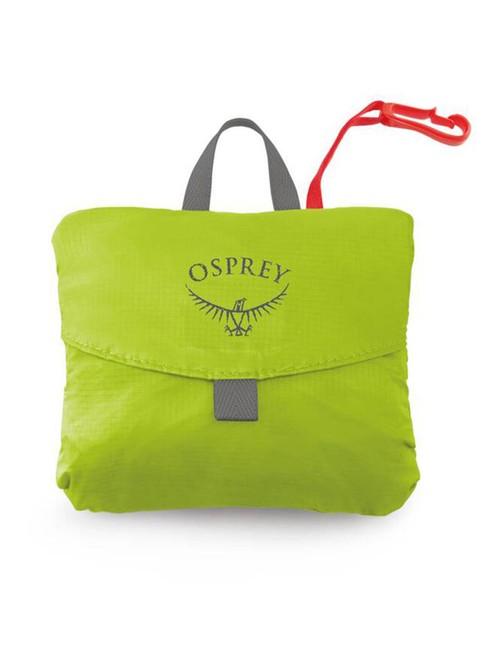 Plecak składany Osprey Ultralight Stuff Pack - limon green