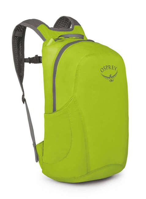 Plecak składany Osprey Ultralight Stuff Pack - limon green