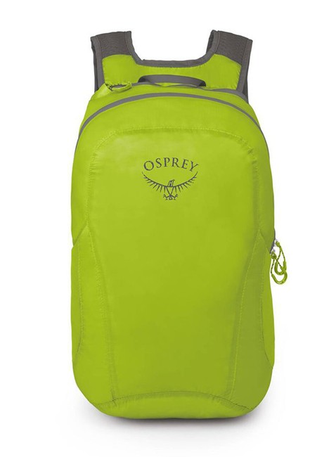 Plecak składany Osprey Ultralight Stuff Pack - limon green