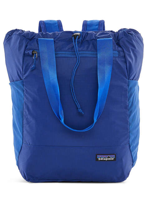 Plecak składany Patagonia Ultralight Black Hole Tote Pack - passage blue