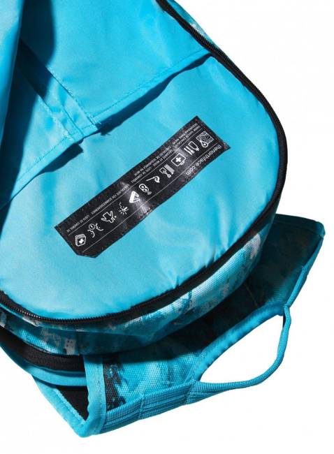 Plecak snowboardowy The North Face Slackpack 2.0 - norse blue / norse blue