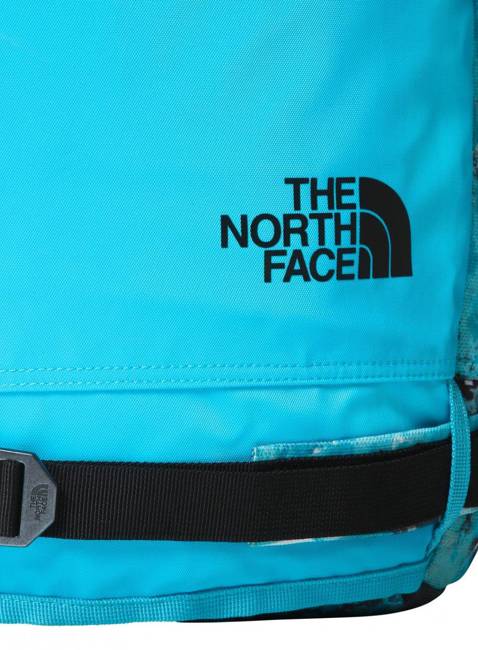 Plecak snowboardowy The North Face Slackpack 2.0 - norse blue / norse blue