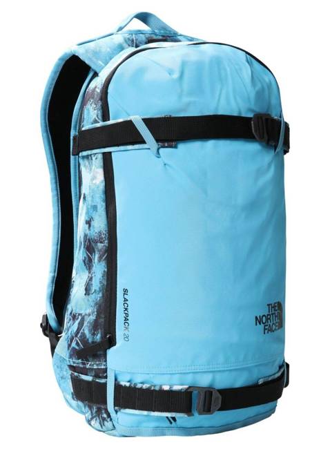 Plecak snowboardowy The North Face Slackpack 2.0 - norse blue / norse blue