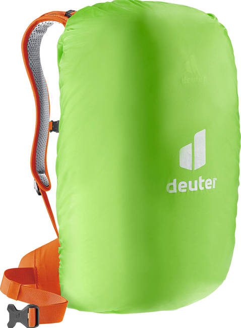 Plecak sportowy Deuter Futura 23 - chestnut / mandarine