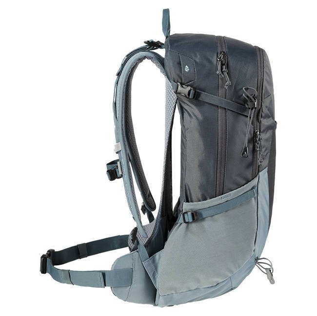 Plecak sportowy Deuter Futura 23 - graphite / shale