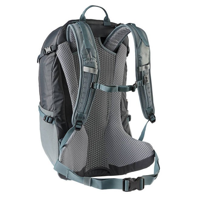 Plecak sportowy Deuter Futura 23 - graphite / shale