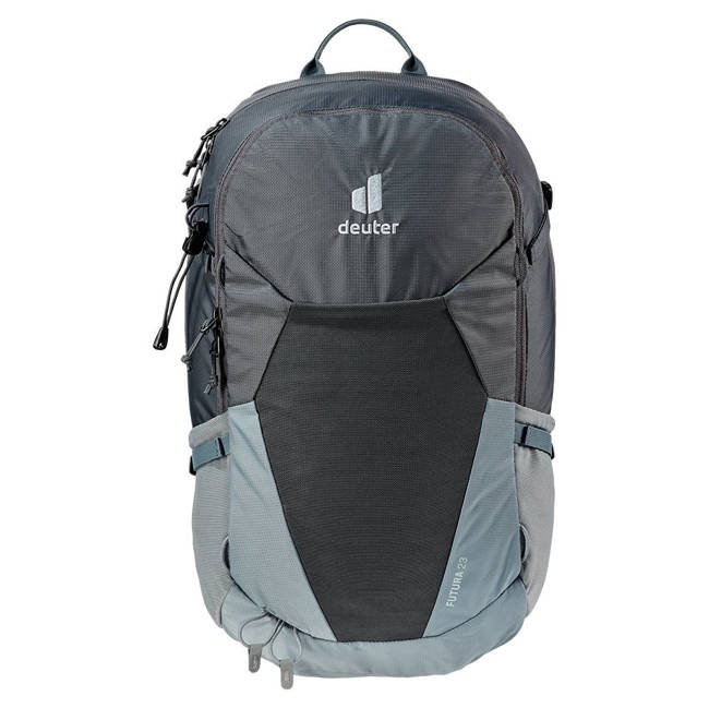 Plecak sportowy Deuter Futura 23 - graphite / shale