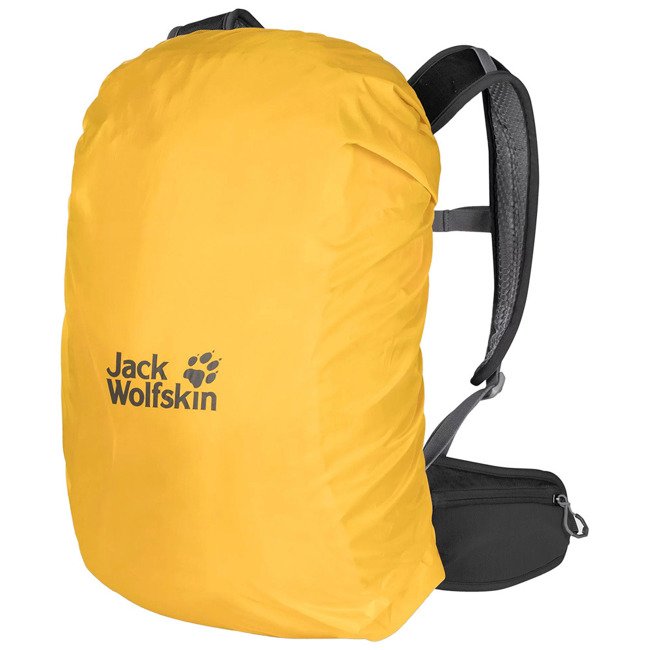 Plecak sportowy Jack Wolfskin Moab Jam 24 - dark sulphur