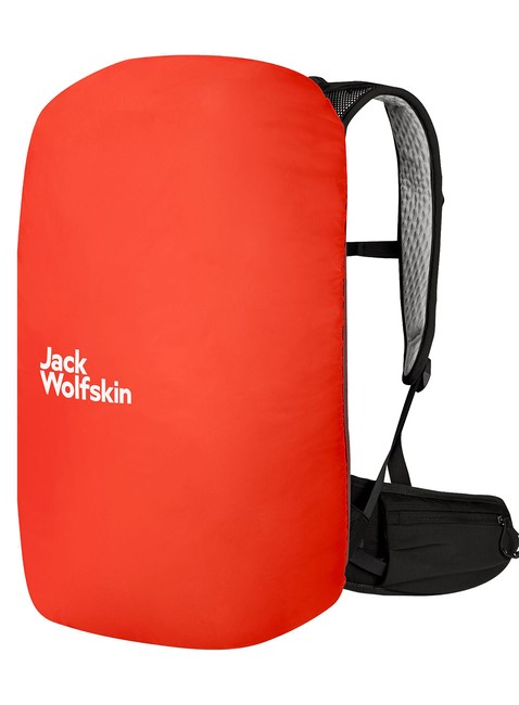 Plecak sportowy Jack Wolfskin Moab Jam Pro 30,5 - flash black