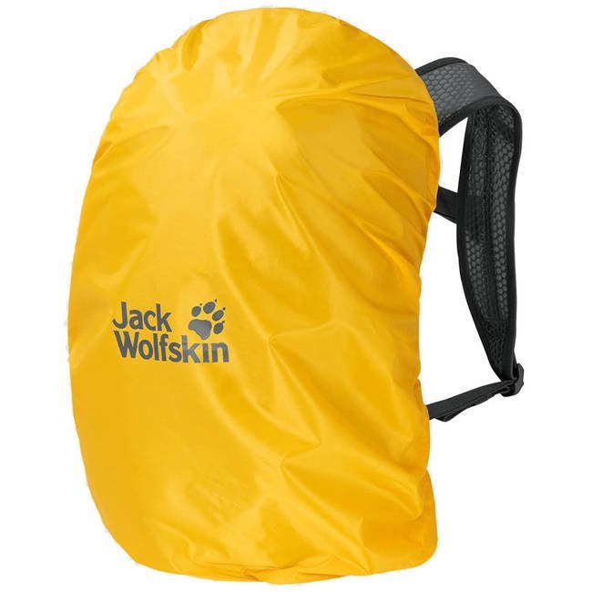 Plecak sportowy Jack Wolfskin Velo Jam 15 - black