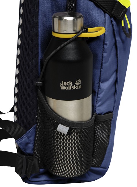 Plecak sportowy Jack Wolfskin Velocity 12 - evening sky