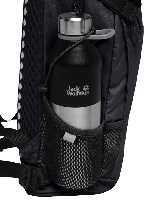 Plecak sportowy Jack Wolfskin Velocity 12 - phantom