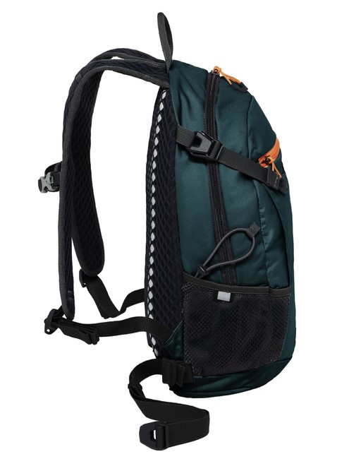 Plecak sportowy Jack Wolfskin Velocity 12 - sea green