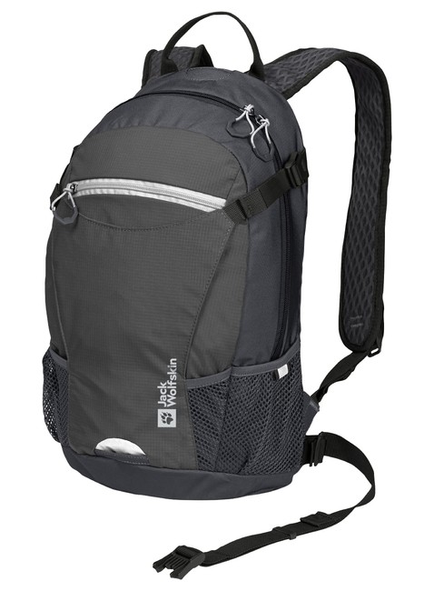 Plecak sportowy Jack Wolfskin Velocity 12 - slate