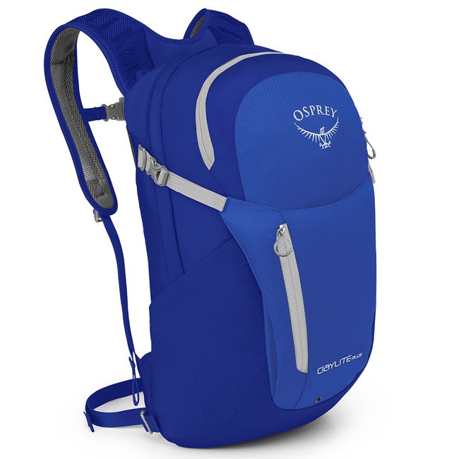 Plecak sportowy Osprey DayLite 20 Plus - tahoe blue