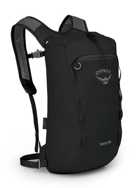 Plecak sportowy Osprey Daylite Cinch - black