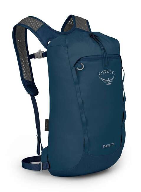 Plecak sportowy Osprey Daylite Cinch - wave blue