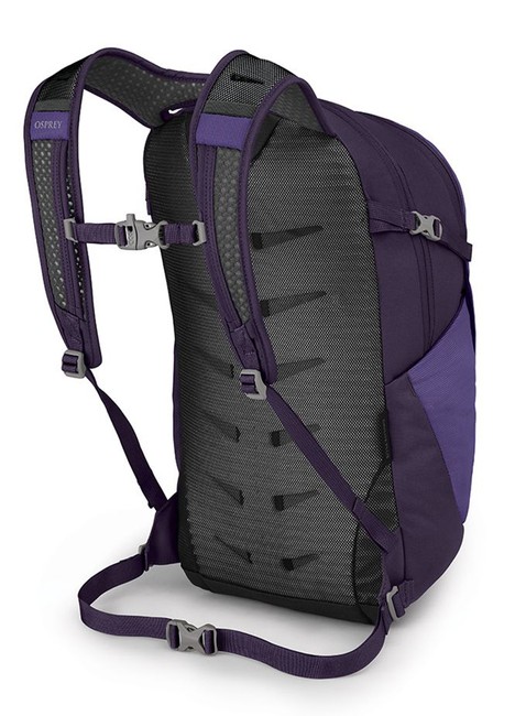 Plecak sportowy Osprey Daylite Plus - dream purple