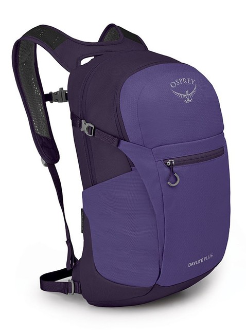 Plecak sportowy Osprey Daylite Plus - dream purple