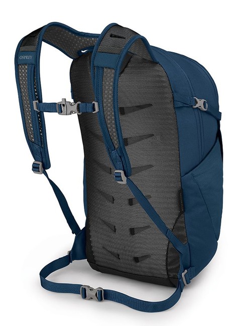 Plecak sportowy Osprey Daylite Plus - night shift blue