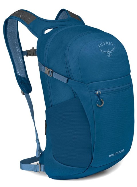 Plecak sportowy Osprey Daylite Plus - night shift blue