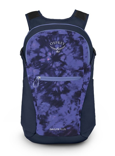 Plecak sportowy Osprey Daylite Plus - tie dye print